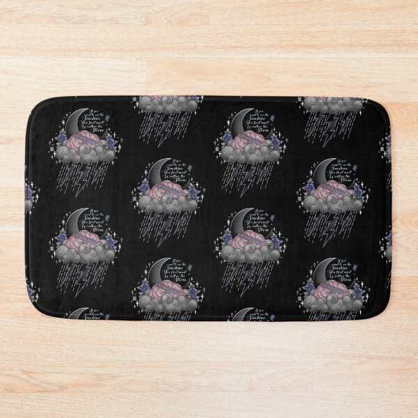 Item preview, Brain Storm designed and sold by Rose Demon.