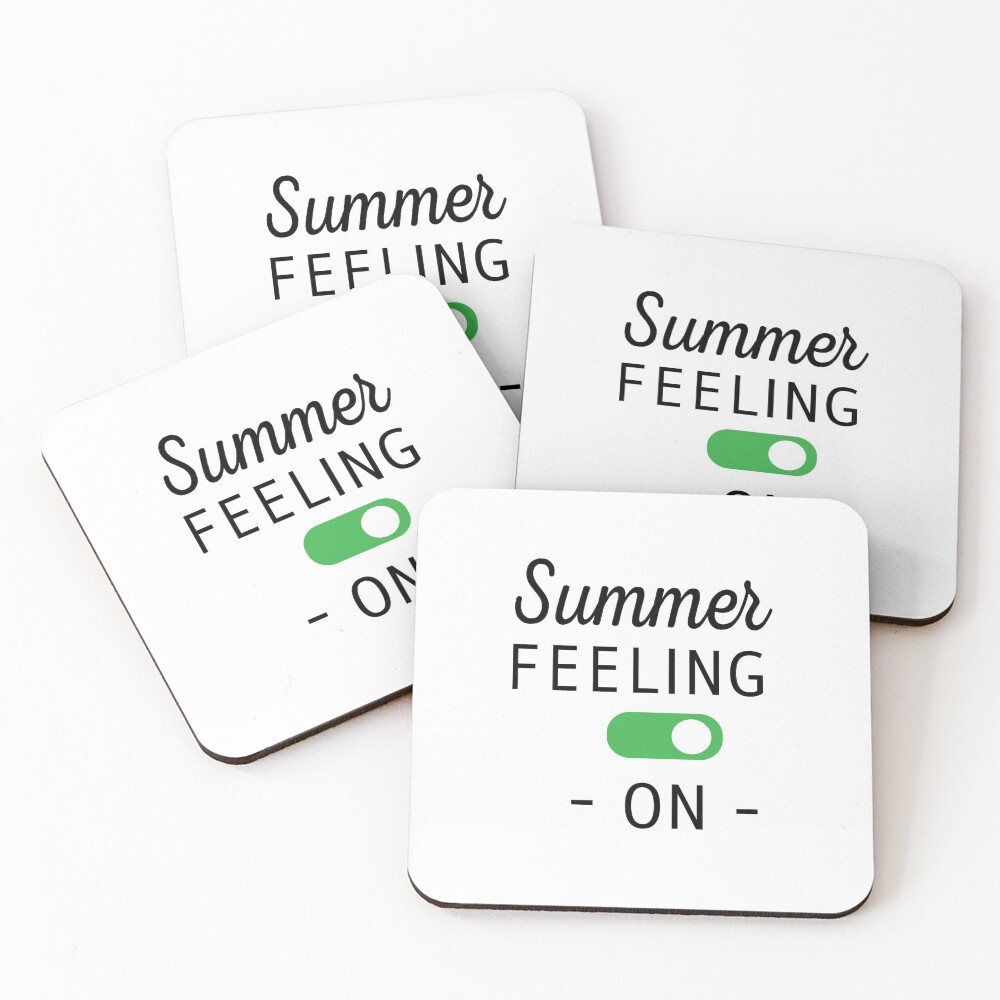 Item preview, Coasters (Set of 4) designed and sold by Vectorqueen.