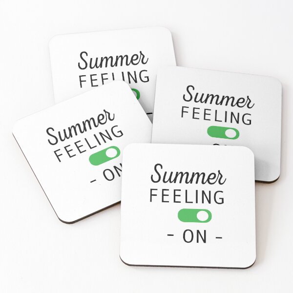 Item preview, Sumer Feeling designed and sold by Vectorqueen.