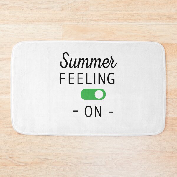 Item preview, Sumer Feeling designed and sold by Vectorqueen.