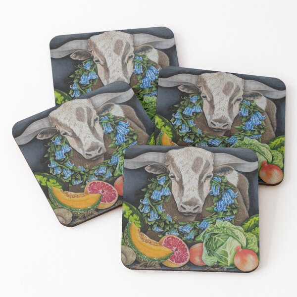 Item preview, Western Bounty designed and sold by Olive Tarr.