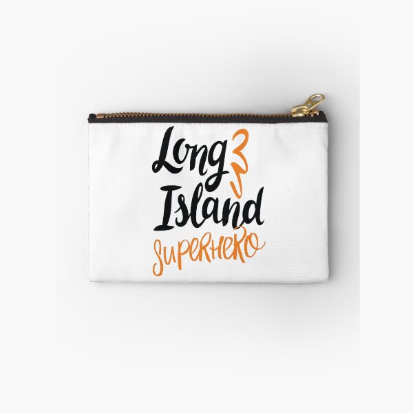Item preview, Long Island Superhero New York  designed and sold by ProjectX23.