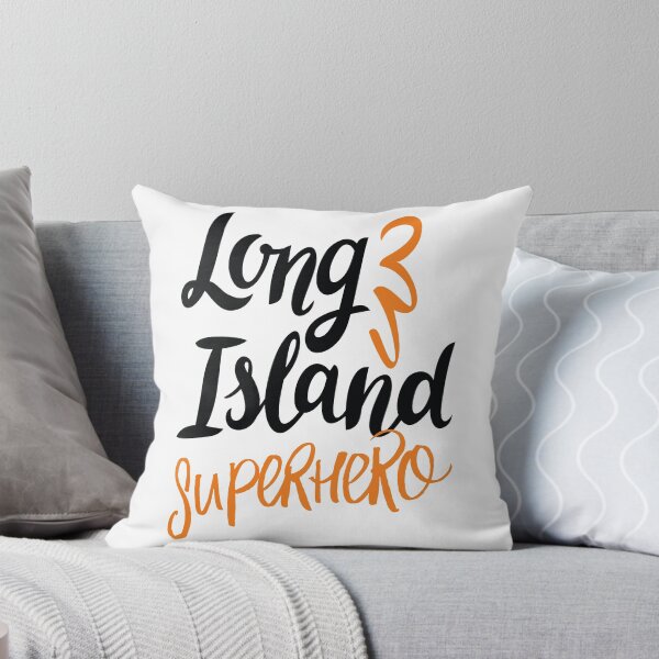 Item preview, Long Island Superhero New York  designed and sold by ProjectX23.