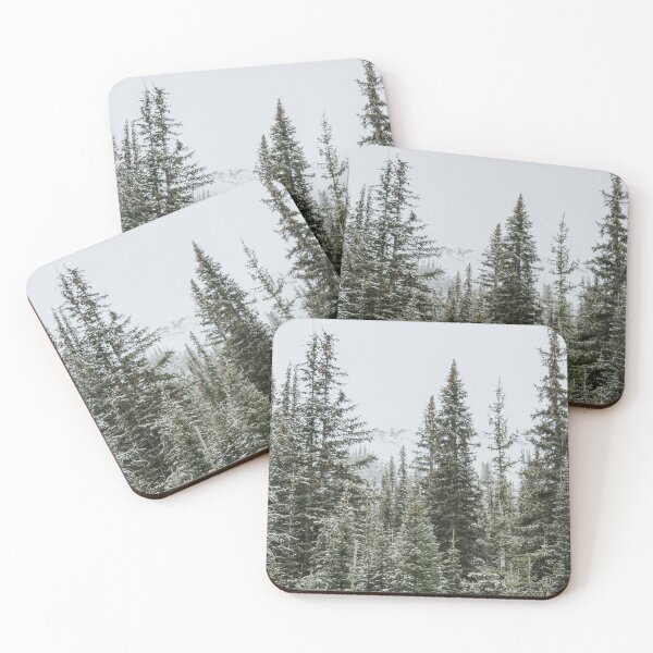 Item preview, evergreen designed and sold by bellehibou.