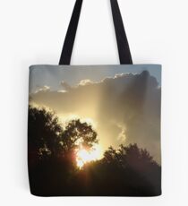 Nature Tote Bag