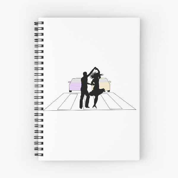 Item preview, Danced at a Crosswalk designed and sold by dcwphotos.