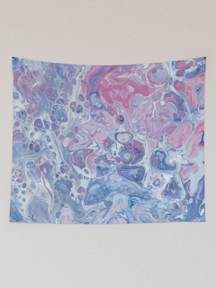 Suminagashi Art Kit: The Japanese Art of Paper Marbling