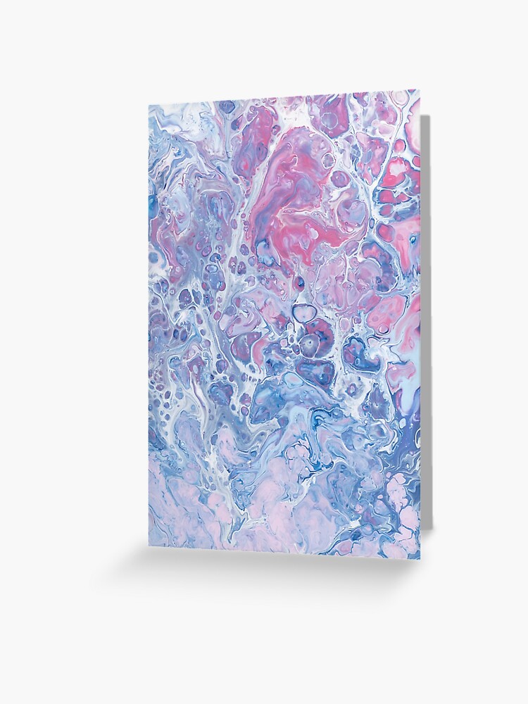 Suminagashi Art Kit: The Japanese Art of Paper Marbling