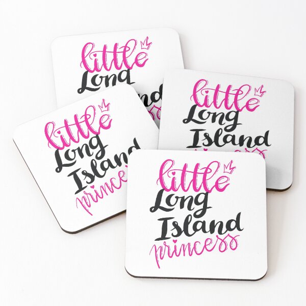 Item preview, Little Long Island Princess designed and sold by ProjectX23.