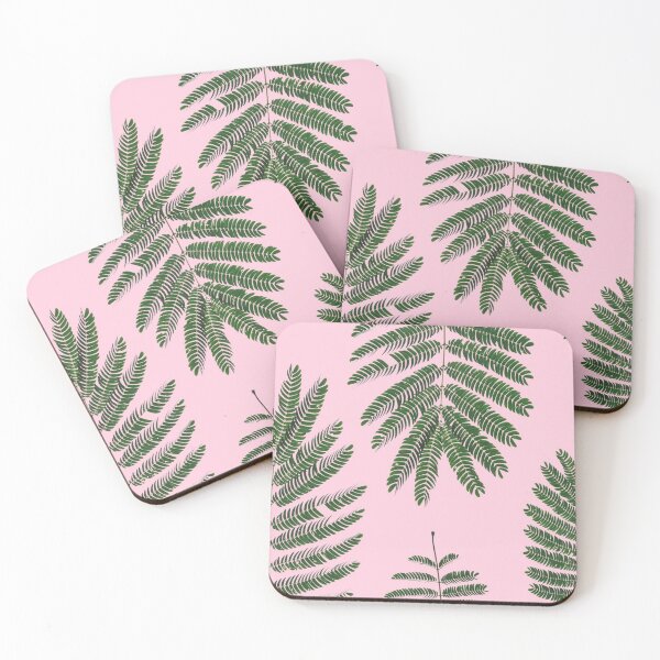 Item preview, Botanical Leaves designed and sold by bohoDecor.
