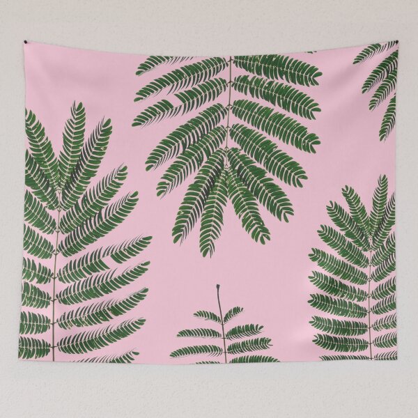 Item preview, Botanical Leaves designed and sold by bohoDecor.