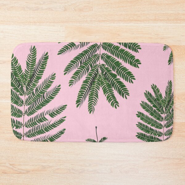 Item preview, Botanical Leaves designed and sold by bohoDecor.