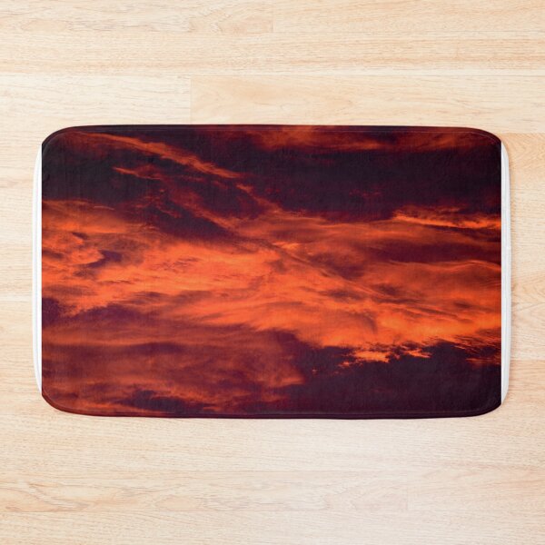 Item preview, Skyfire Red designed and sold by Clare Colins.