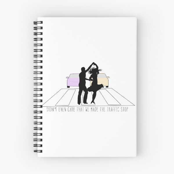 Item preview, Danced at a Crosswalk designed and sold by dcwphotos.