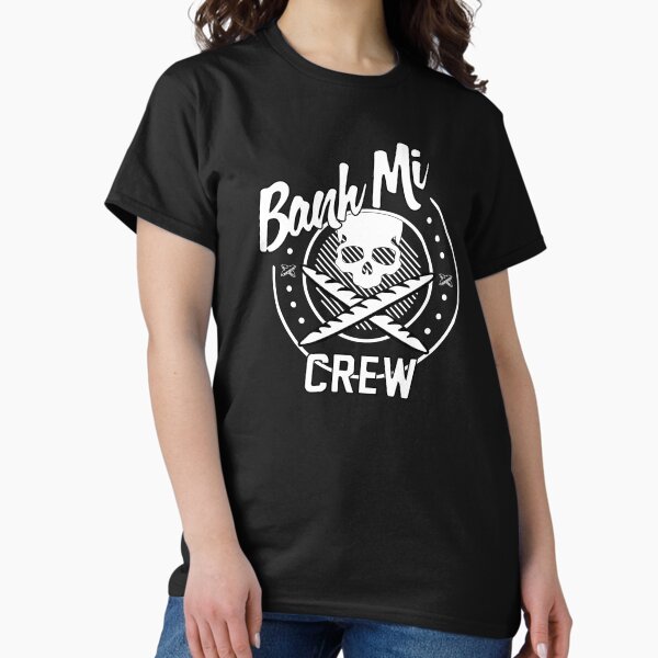 Item preview, Vietnamese Food Banh Mi Sandwich Asian Food designed and sold by CollectiveKult.
