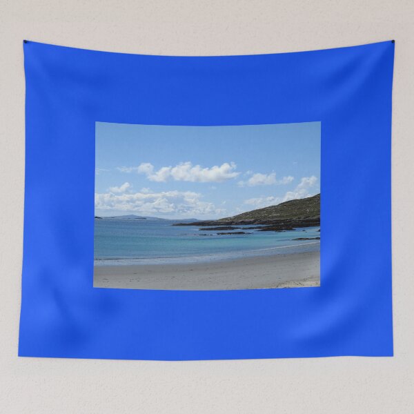 Item preview, Elemental Hebrides - Air, Earth and Water designed and sold by SunriseRose.