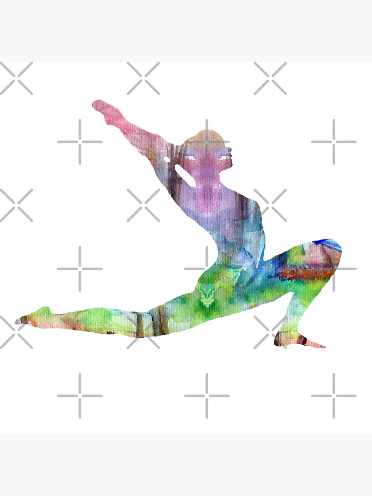 Yoga Clip Art, Yoga Poses Boys, Yoga Digital Stamps