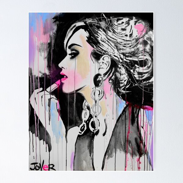 Item preview, neon designed and sold by Loui  Jover.