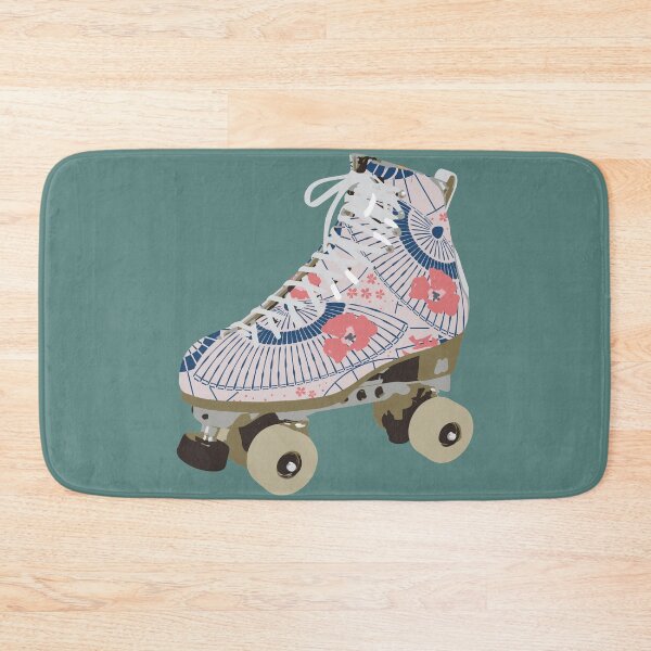 Item preview, JAPANESE ROLLERSKATES designed and sold by cdmarchant.