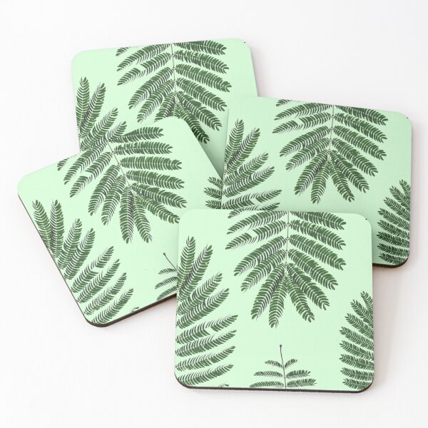 Item preview, Botanical Leaves designed and sold by bohoDecor.
