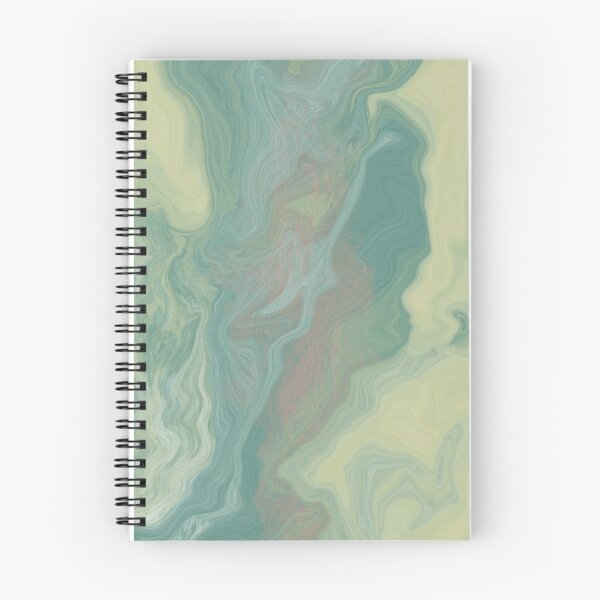 Item preview, Abstract Green Marble Pattern designed and sold by Littlezilla.
