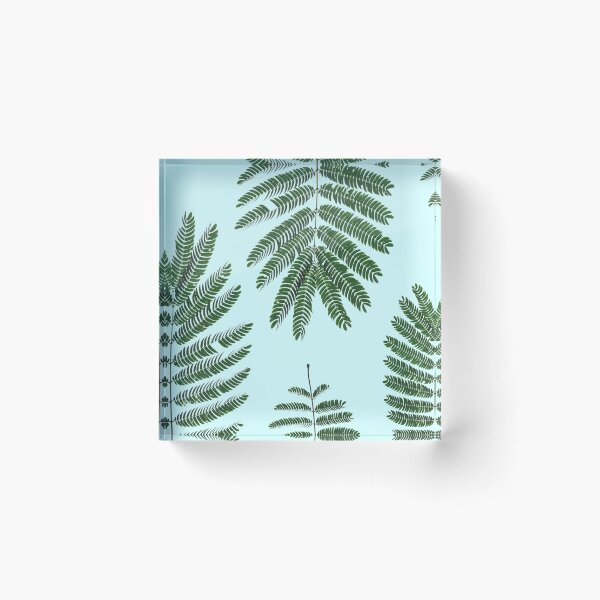 Item preview, Blue Botanical designed and sold by bohoDecor.
