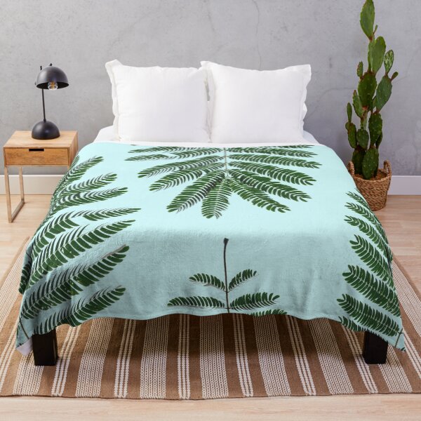 Item preview, Blue Botanical designed and sold by bohoDecor.