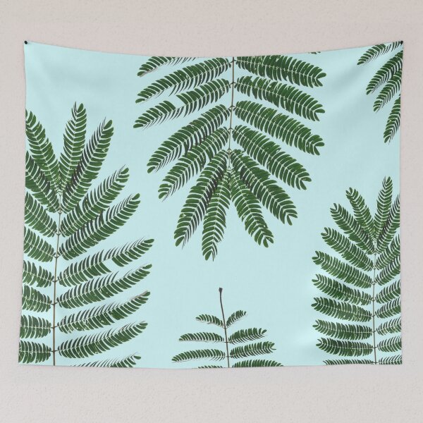 Item preview, Blue Botanical designed and sold by bohoDecor.
