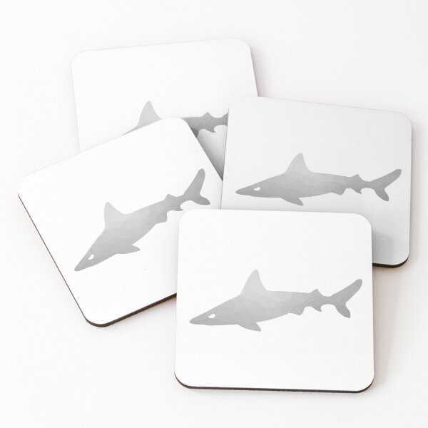 Item preview, Shark designed and sold by Callum Barnes.