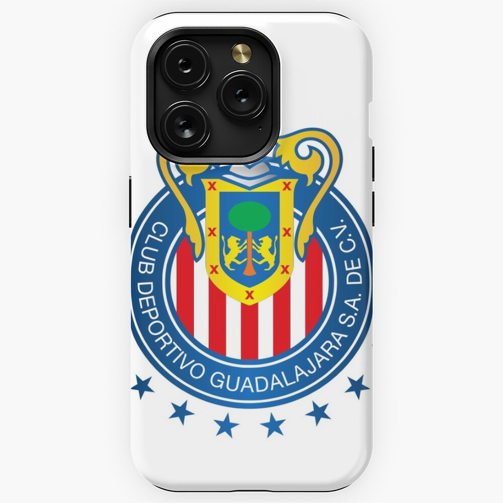 Chivas Soccer Logo