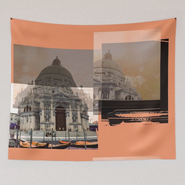 Item preview, Venezia - Italy designed and sold by Hell-Prints.