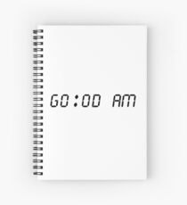 Guten Morgen (GO: OD AM) Spiralblock