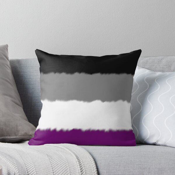 Item preview, Asexual Pride Flag designed and sold by Simplipride.