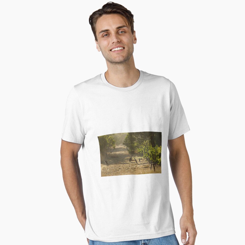 Item preview, Essential T-Shirt designed and sold by MagpieSprings.