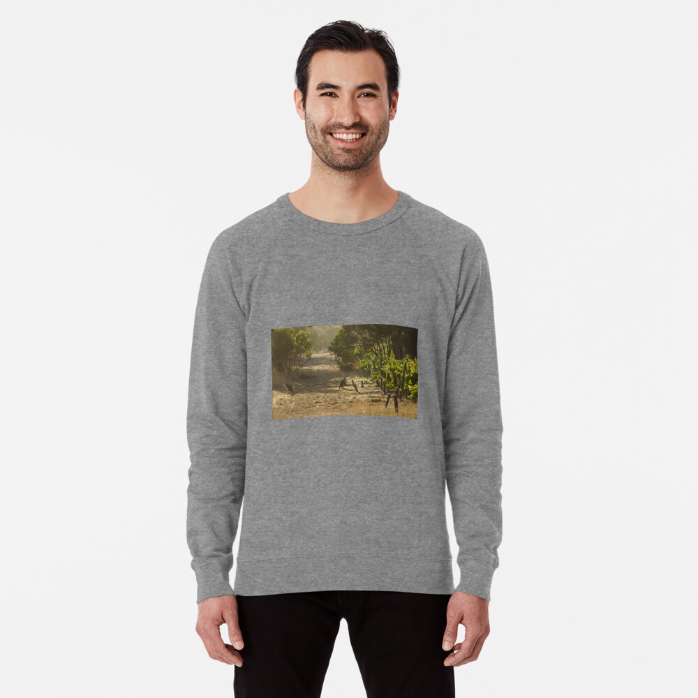 Item preview, Lightweight Sweatshirt designed and sold by MagpieSprings.