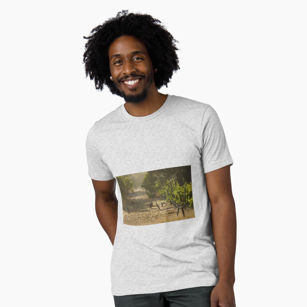 Item preview, Tri-blend T-Shirt designed and sold by MagpieSprings.