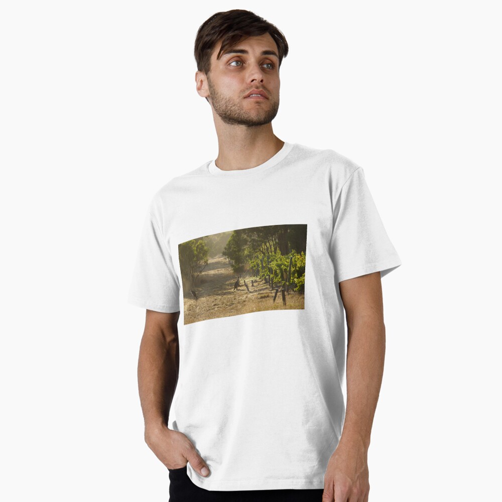 Item preview, Premium T-Shirt designed and sold by MagpieSprings.