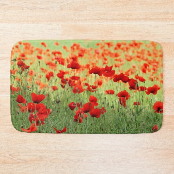 Item preview, Poppy's right around the Corner - Living Hell designed and sold by Hell-Prints.
