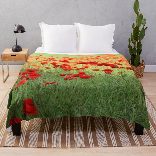 Item preview, Poppy's right around the Corner - Living Hell designed and sold by Hell-Prints.