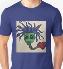 Infatuation Unisex T-Shirt