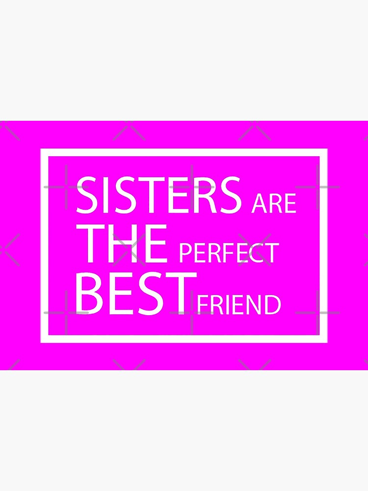 Perfect Gift for the sister in your life, Fun sister gift and