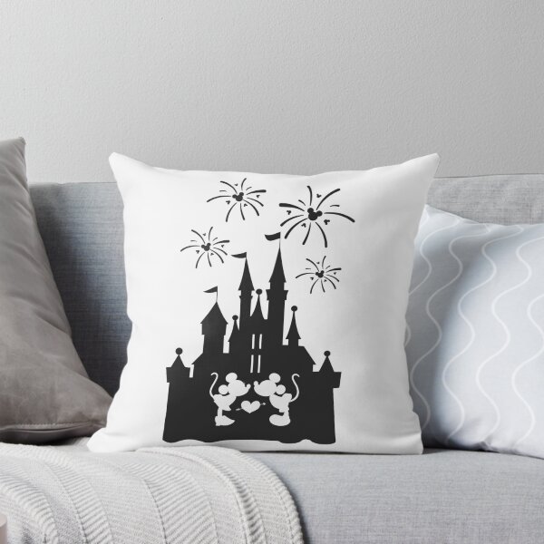 Item preview, Castle Fireworks designed and sold by Mom of Huskies.