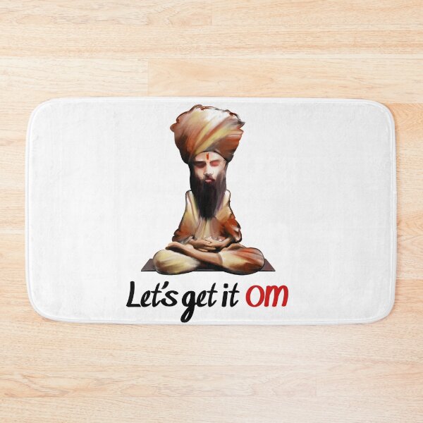 Item preview, Om designed and sold by ILYO-art.