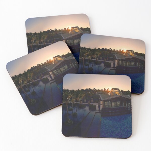 Item preview, Wedding chapel, Mulia Bali resort designed and sold by andreisky.