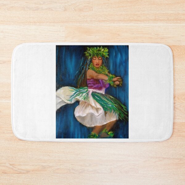 Item preview, Merrie Monarch Hula designed and sold by jennyleeandjim.