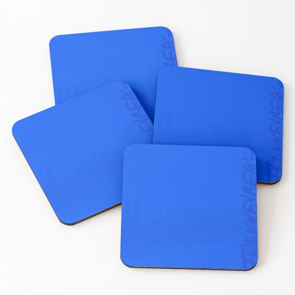 Item preview, Venezia Blue by FRANKENBERG designed and sold by Hell-Prints.