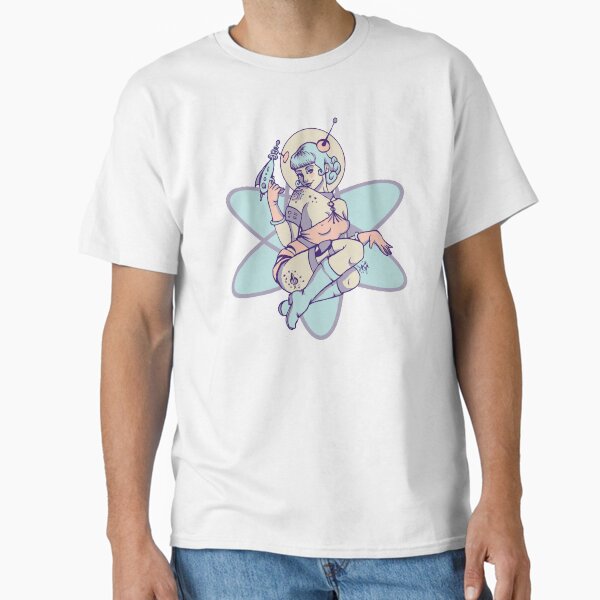 Item preview, Space Babe designed and sold by SophieJewel.