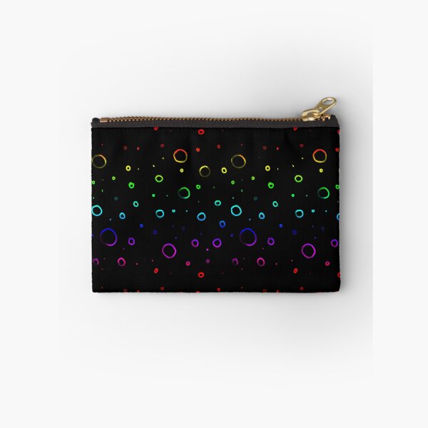 Item preview, Rainbow Bubbles designed and sold by VikJones.