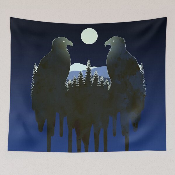 Item preview, Eagle designed and sold by VikJones.