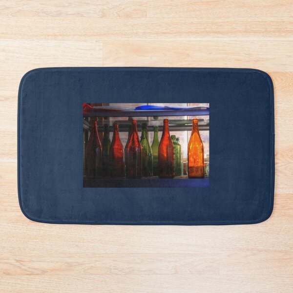 Item preview, Bottles and Light designed and sold by coffeebean.